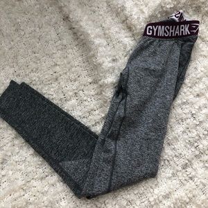 GYMSHARK flex leggings!